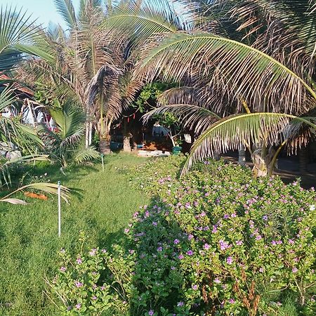 Bien Ngoc Homstay بهان ثيت المظهر الخارجي الصورة