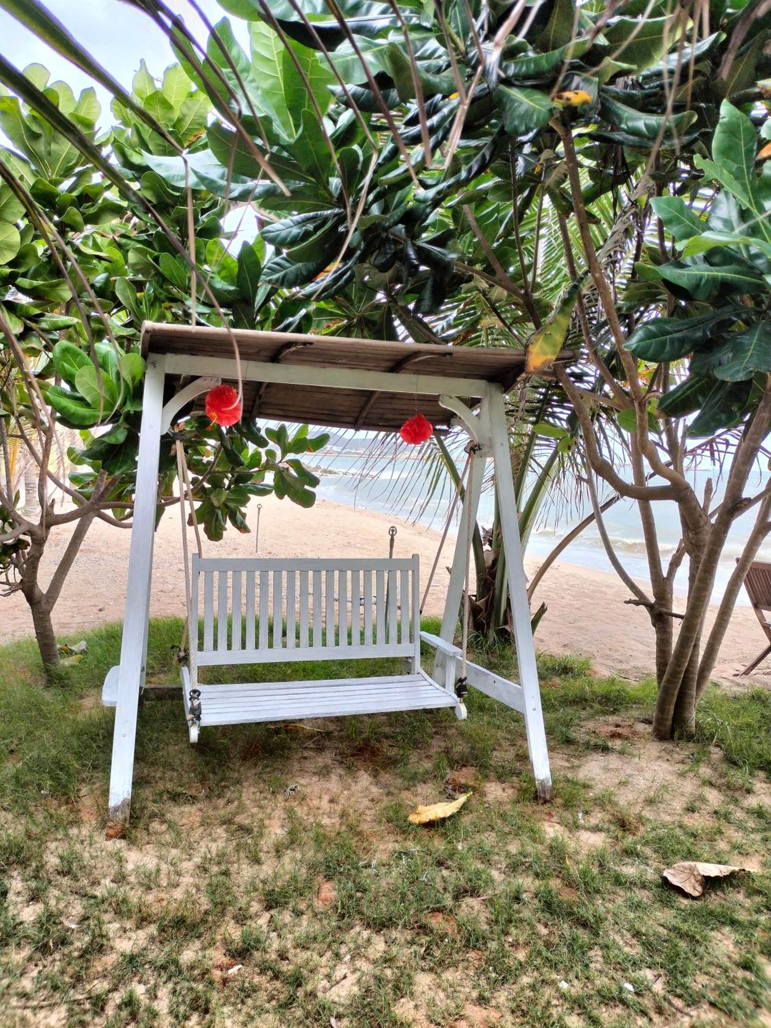 Bien Ngoc Homstay بهان ثيت المظهر الخارجي الصورة