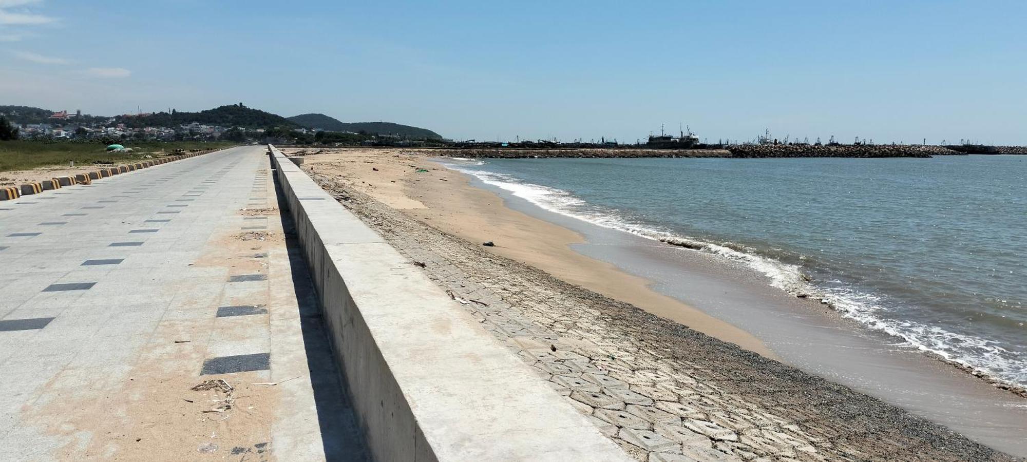 Bien Ngoc Homstay بهان ثيت المظهر الخارجي الصورة